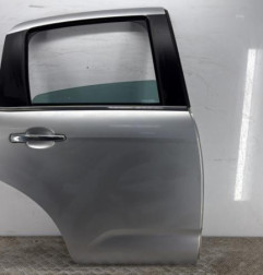 Porte arriere droit CITROEN C3 2 Photo n°1