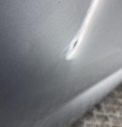 Porte arriere droit CITROEN C3 2 Photo n°3