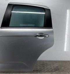 Porte arriere gauche CITROEN C3 2 Photo n°1
