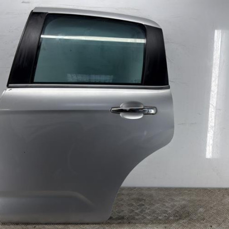 Porte arriere gauche CITROEN C3 2 Photo n°1