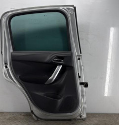 Porte arriere gauche CITROEN C3 2