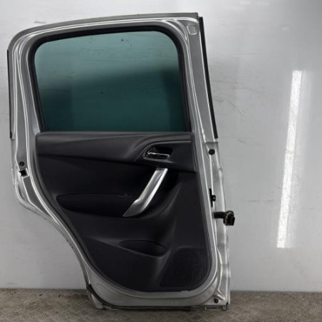 Porte arriere gauche CITROEN C3 2