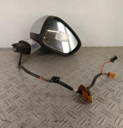 Retroviseur droit CITROEN C3 2 Photo n°1