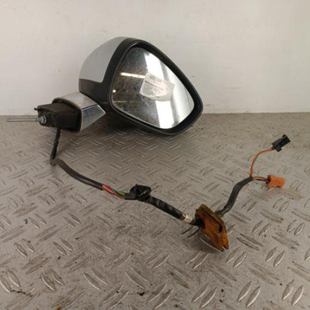 Retroviseur droit CITROEN C3 2 Photo n°1