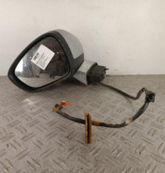 Retroviseur gauche CITROEN C3 2 Photo n°1
