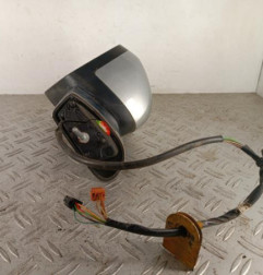 Retroviseur gauche CITROEN C3 2 Photo n°3