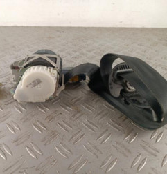 Ceinture avant gauche CITROEN C3 2 Photo n°1