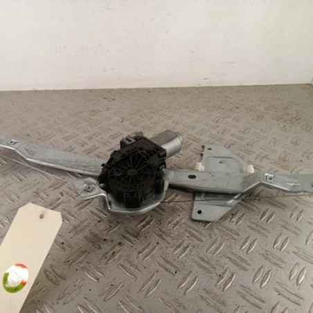 Leve vitre electrique avant droit CITROEN C3 2 Photo n°1