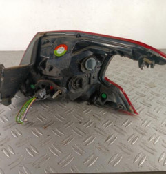 Feu arriere principal gauche (feux) PEUGEOT 308 2