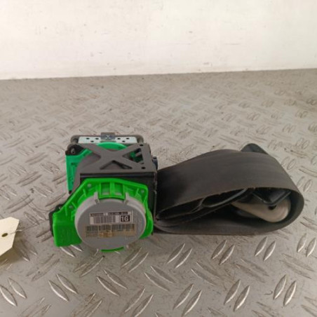 Ceinture avant gauche CITROEN BERLINGO 2 Photo n°1