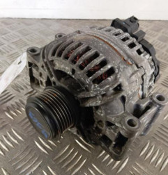 Alternateur AUDI A4 3 Photo n°1
