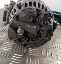 Alternateur AUDI A4 3 Photo n°4