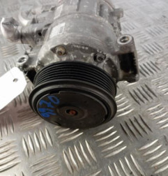 Compresseur clim AUDI A4 3