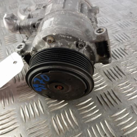 Compresseur clim AUDI A4 3