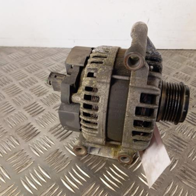 Alternateur CITROEN JUMPER 3
