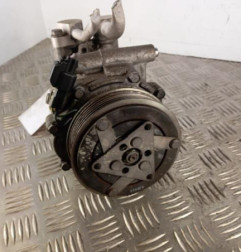 Compresseur clim CITROEN JUMPER 3