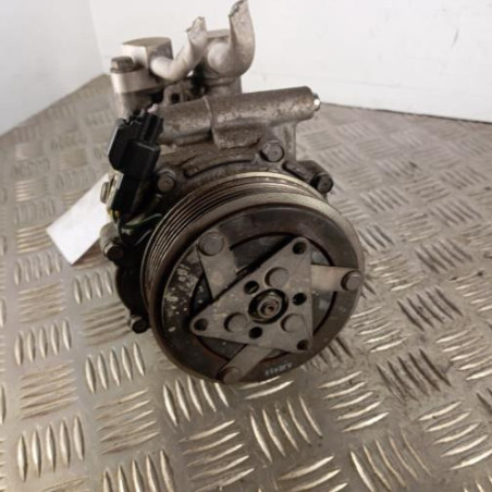 Compresseur clim CITROEN JUMPER 3