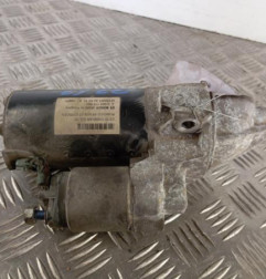 Demarreur CITROEN JUMPER 3