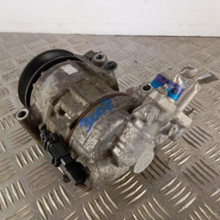 Compresseur clim PEUGEOT 3008 1
