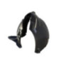 Pare boue avant droit SEAT IBIZA 4