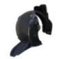 Pare boue avant droit SEAT IBIZA 4