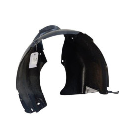 Pare boue avant droit SEAT IBIZA 4 Photo n°4
