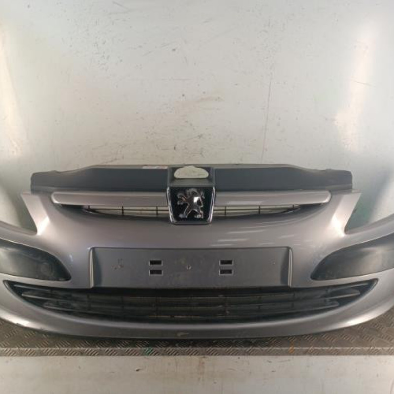 Pare choc avant PEUGEOT 307