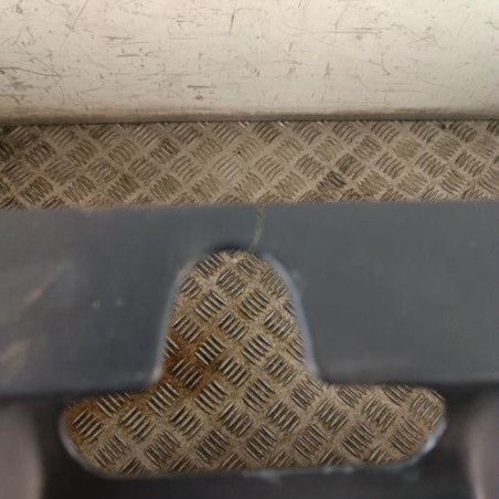 Pare choc avant PEUGEOT 307