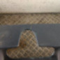 Pare choc avant PEUGEOT 307
