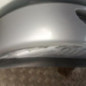 Pare choc avant PEUGEOT 307