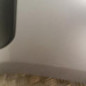 Pare choc avant PEUGEOT 307