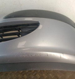 Pare choc avant PEUGEOT 307 Photo n°8
