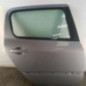Porte arriere droit PEUGEOT 307