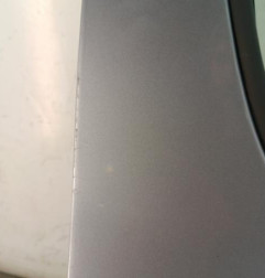 Porte arriere droit PEUGEOT 307