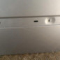 Porte arriere droit PEUGEOT 307