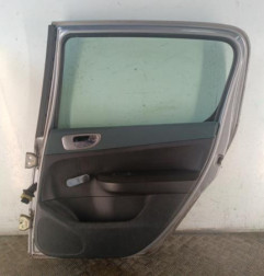 Porte arriere droit PEUGEOT 307 Photo n°7