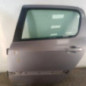 Porte arriere gauche PEUGEOT 307