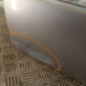 Porte arriere gauche PEUGEOT 307