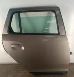 Porte arriere droit DACIA LOGAN MCV 2 Photo n°1