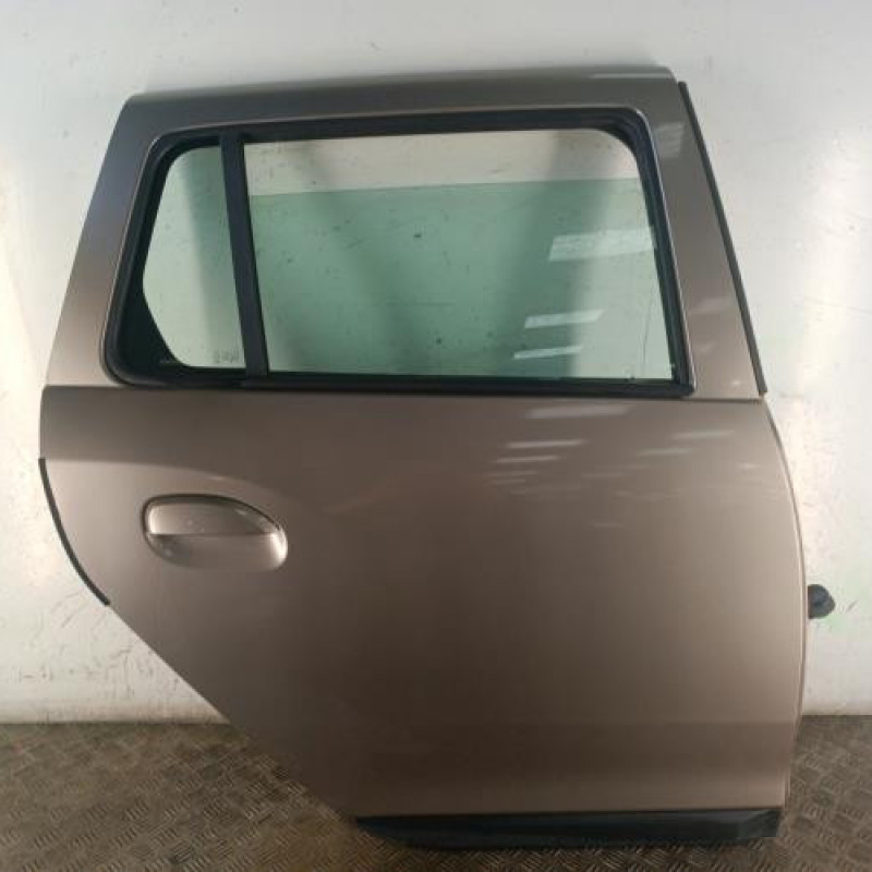 Porte arriere droit DACIA LOGAN MCV 2