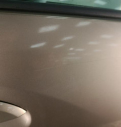 Porte arriere droit DACIA LOGAN MCV 2