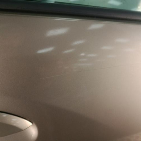 Porte arriere droit DACIA LOGAN MCV 2