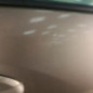 Porte arriere droit DACIA LOGAN MCV 2