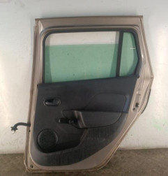 Porte arriere droit DACIA LOGAN MCV 2 Photo n°6