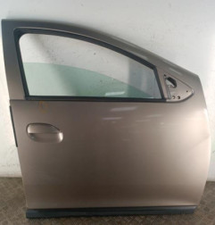 Porte avant droit DACIA LOGAN MCV 2 Photo n°1