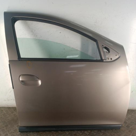 Porte avant droit DACIA LOGAN MCV 2 Photo n°1