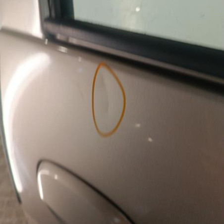 Porte avant droit DACIA LOGAN MCV 2