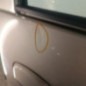Porte avant droit DACIA LOGAN MCV 2