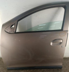 Porte avant gauche DACIA LOGAN MCV 2 Photo n°1