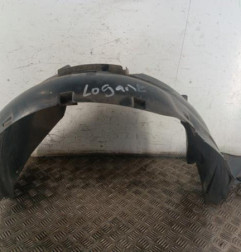 Pare boue avant droit DACIA LOGAN MCV 2 Photo n°1